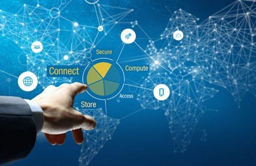 車聯網解決方案解析 網絡信息技術開發的專業視角