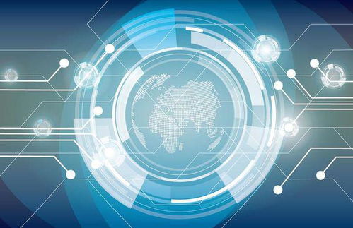 網(wǎng)絡(luò)科技公司 信息技術(shù)開發(fā)的實(shí)踐者與創(chuàng)新者